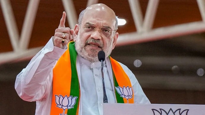 झारखंड के किस भाजपा नेता का कद बढ़ा गए अमित शाह, क्यों हो रही है इसकी चर्चा, पढ़िए इस रिपोर्ट में