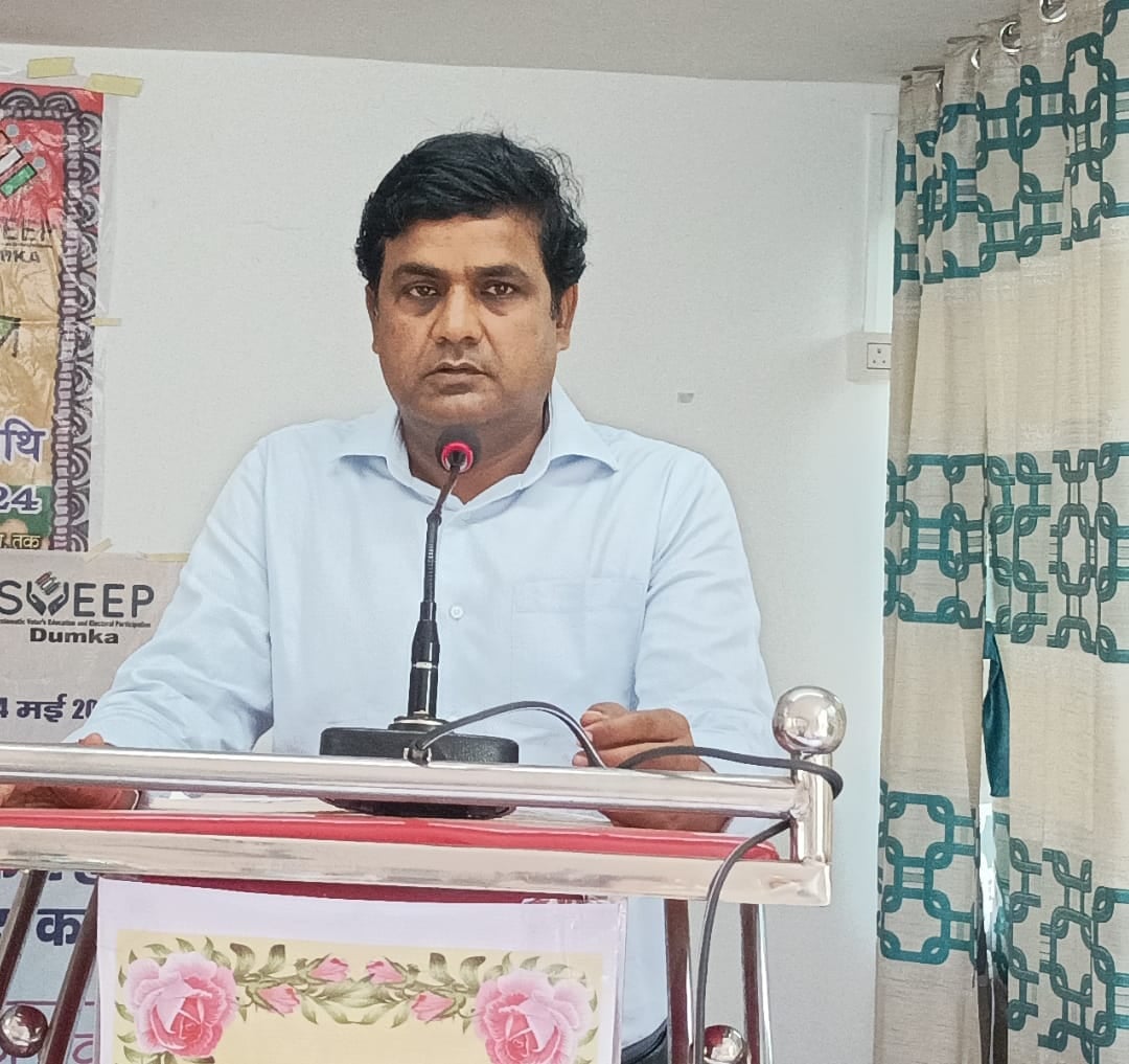 भ्रष्टाचार के मामले में विजिलेंस कोर्ट का बड़ा फैसला, रानीश्वर बीडीओ शिवाजी भगत दोषी करार, 26 जुलाई को सुनाई जाएगी सजा