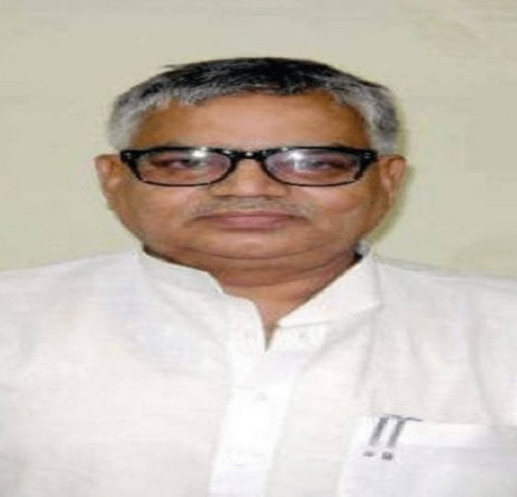 सिंह मेंशन के "चाणक्य" रामधीर सिंह को सुप्रीम कोर्ट से बड़ा झटका,जानिए किस मामले में काट रहे आजीवन कारावास की सजा
