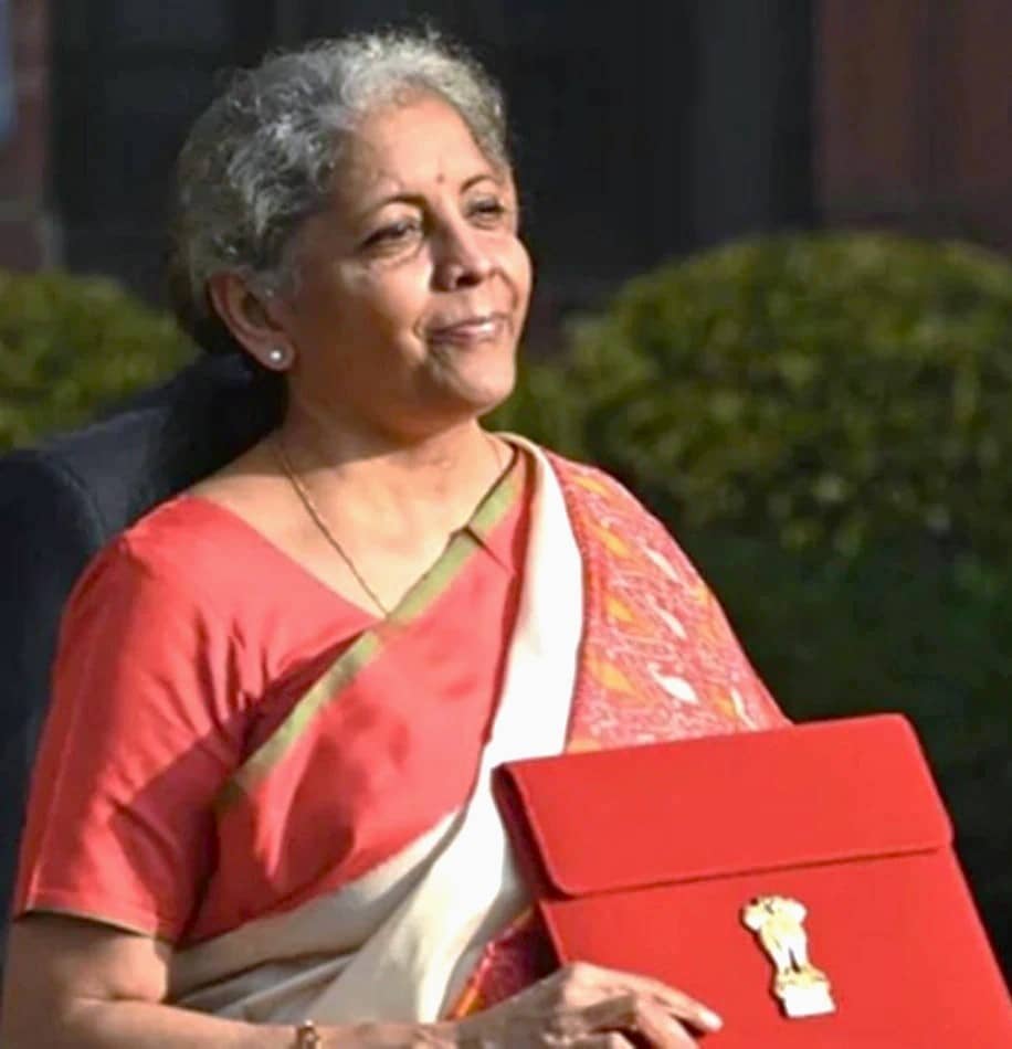 BUDGET 2024-25 : झारखंड की पुरानी रेल परियोजनाओं का होगा विस्तार, आदिवासी समुदायों पर भी किया गया है फोकस