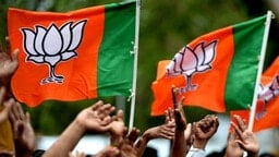 झारखंड भाजपा का डेलिगेशन आज दिल्ली में चुनाव आयोग से करेगा मुलाकात, जानिए क्या है मामला