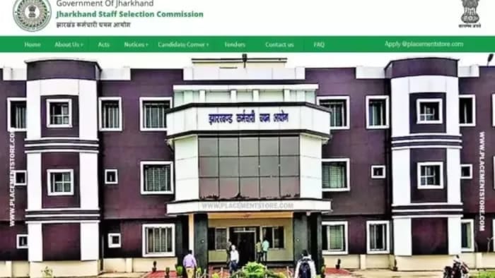 हेमंत सरकार जल्द से जल्द हजारों अभ्यर्थियों को सरकारी नौकरी देने का कर रही वादा, उधर जेएसएससी परीक्षा कर रहा स्थगित
