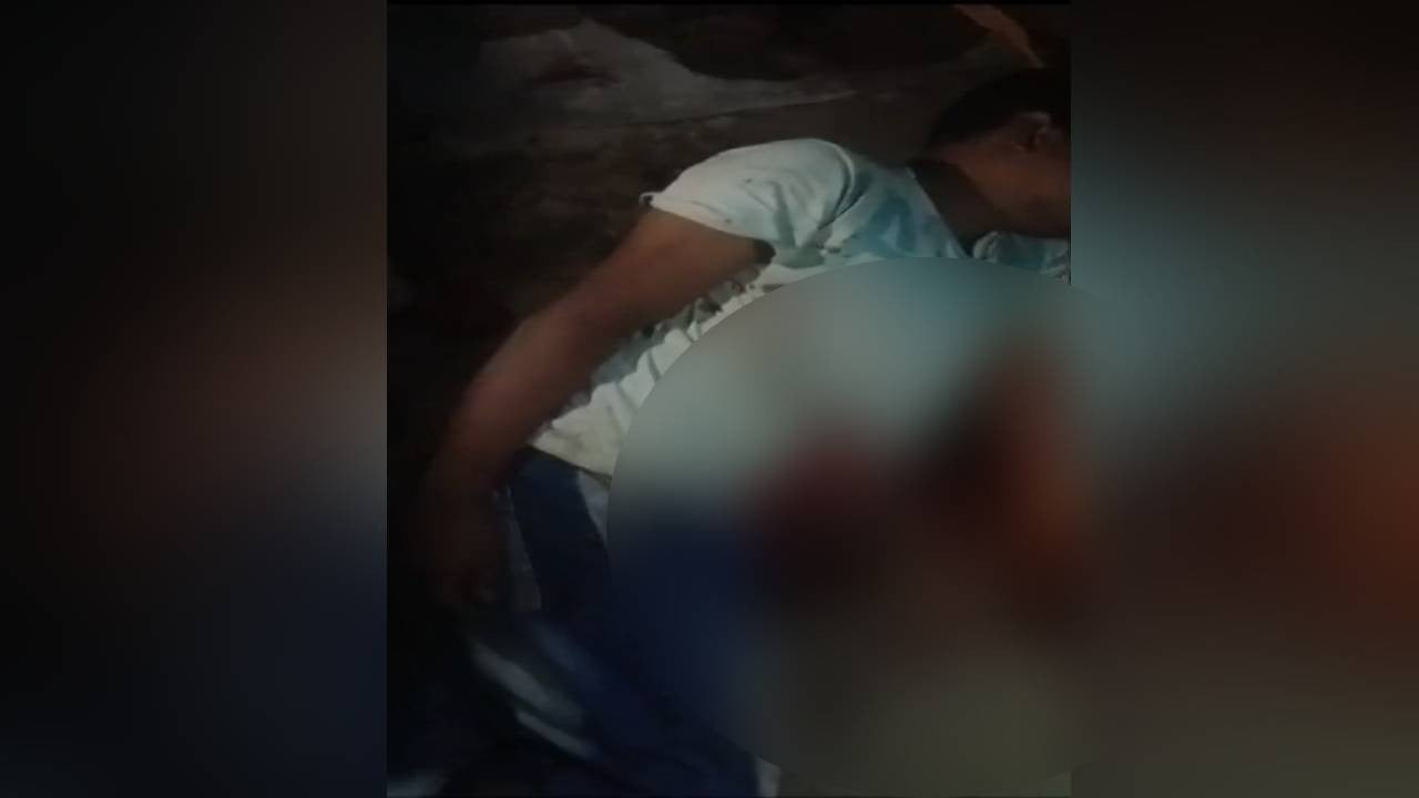 RANCHI : आपसी विवाद में युवक को चाकू मारकर किया घायल, गंभीर हालत में सदर अस्पताल में भर्ती