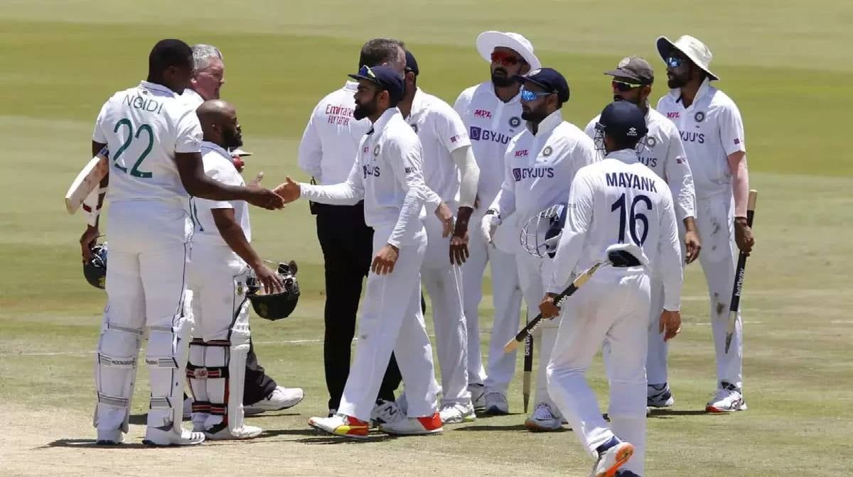 IND vs SA सीरीज: भारत और साउथ अफ्रीका के बीच दूसरा टेस्ट आज से जोहान्सबर्ग में