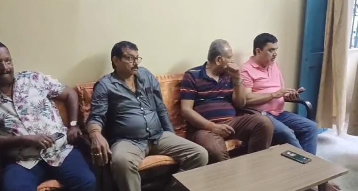 Jamshedpur News:JSCA के लाइव मेंबर के साथ कंट्री क्रिकेट क्लब के अध्यक्ष ने किया अभद्र व्यवहार, धमकी देने का ऑडियो वायरल, पढ़ें विवाद की वजह