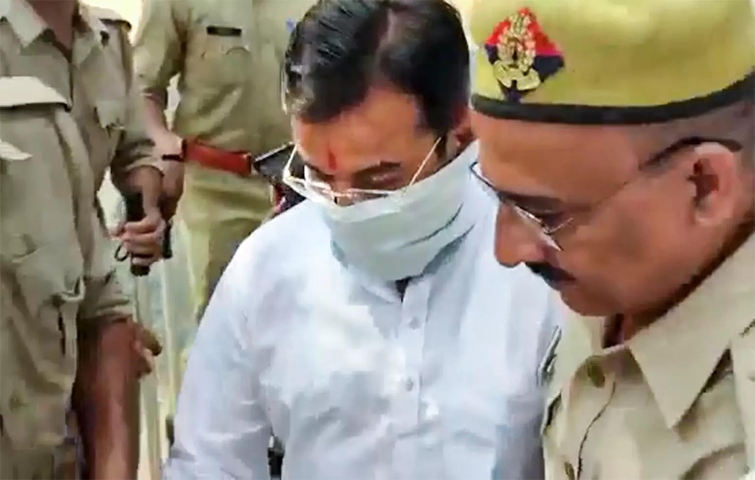 लखीमपुर हिंसा मामले में SIT ने 5,000 पन्नों का चार्जशीट किया दाखिल, आशीष मिश्रा को माना मुख्य आरोपी