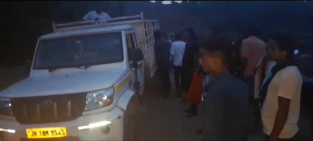 Breaking: पतना में संचालित पत्थर खदान में बड़ा हादसा, एक मजदूर की मौत, जानिए क्या है पूरी घटना