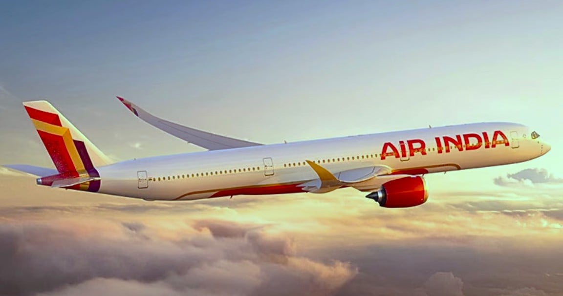 इजरायल-ईरान के बीच बढ़ते तनाव ने भारत की बढ़ाई टेंशन, Air India ने तेल अवीव आने जाने वाली फ्लाइटस को किया रद्द
