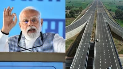 केंद्रीय कैबिनेट ने झारखंड को दिया तोहफा, राष्ट्रीय हाई स्पीड सड़क बनाने को दी मंजूरी