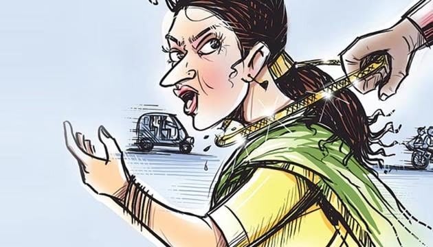 महिलाओं की "यादों "पर झारखंड और बिहार का गैंग कैसे डाल रहे "डाका", पढ़िए इस रिपोर्ट में