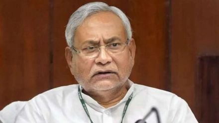 बिहार के मुख्यमंत्री कार्यालय को बम से उड़ाने की धमकी देने वाला शख्स कोलकाता से गिरफ्तार, जानिए पूरा मामला