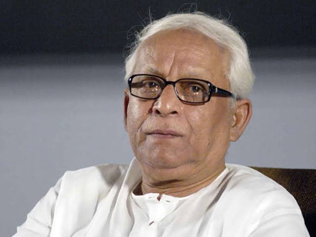 बंगाल के पूर्व मुख्यमंत्री व दिग्गज वामपंथी नेता बुद्धदेव भट्टाचार्य का निधन, सीएम ममता बनर्जी ने जताया शोक