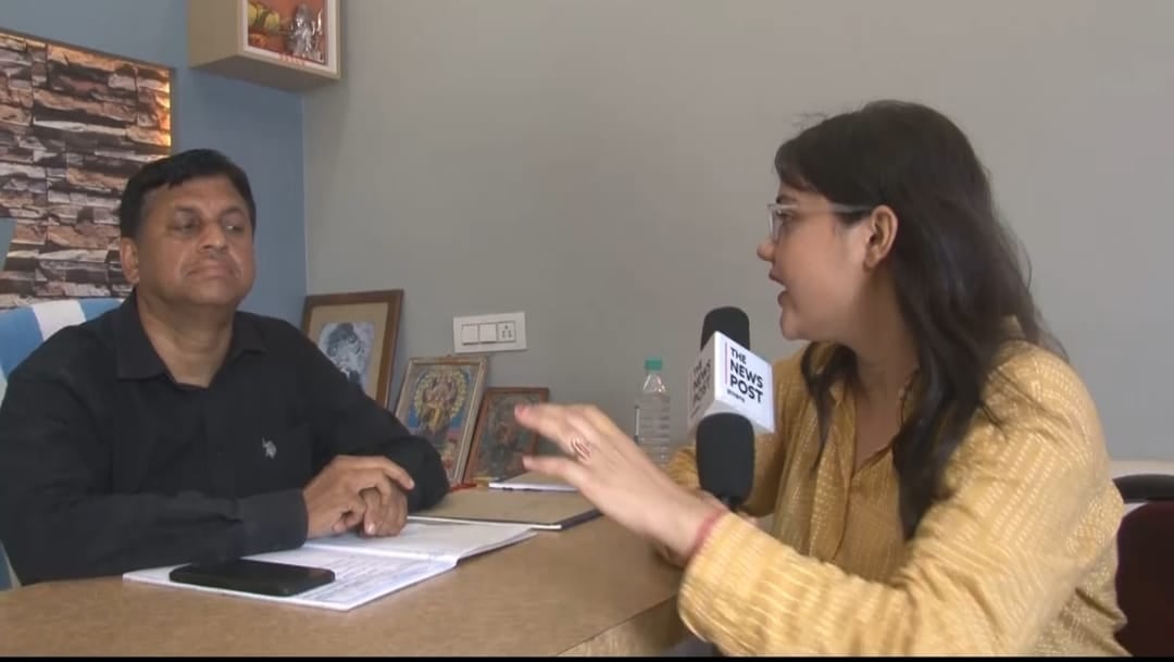 धनबाद जिला चैंबर चुनाव : जोड़तोड़ के बीच पढ़िए किसके सिर सजेगा अध्यक्ष पद का ताज!