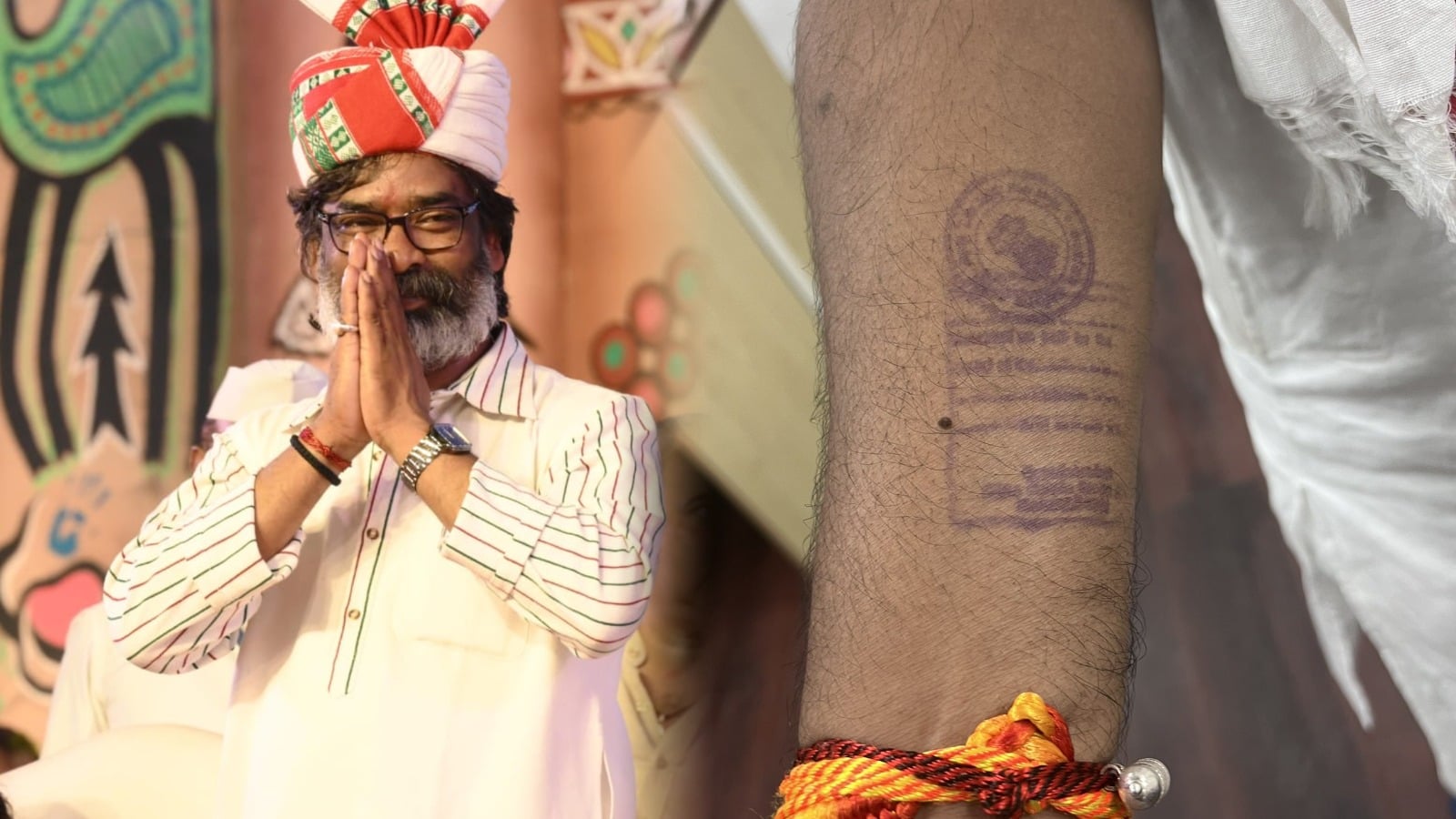 जन्मदिन पर सीएम हेमंत सोरेन ने किया भावुक पोस्ट, कहा बिना अपराध जेल में बिताया 150 दिन