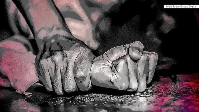 65 साल के दरिंदे ने 10 वर्षीय बच्ची की लूटी अस्मत, मामला जान आपके भी खड़े हो जाएंगे रोंगटे