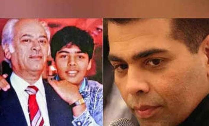 डायरेक्टर करण जौहर ने पिता को लेकर किया बड़ा खुलासा, कहा-पापा के साथ बॉलीवुड में होता था भेदभाव, बैठने के लिए दी जाती थी खराब सीट