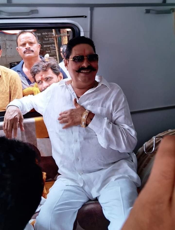 BIG NEWS: पूर्व विधायक बाहुबली अनंत सिंह को पटना हाईकोर्ट से मिली राहत, जल्द ही आएंगे जेल से बाहर