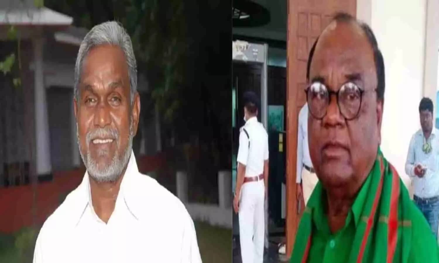 Jharkhand Assembly Election : चंपई सोरेन फिसले तो क्या है झामुमो का "Plan B" पढ़िए इस रिपोर्ट में