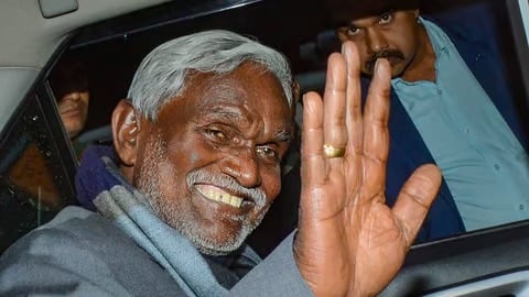 Jharkhand Assembly Election: कोल्हान "टाइगर" के झटके को झामुमो कैसे निबटेगा! पढ़िए इस रिपोर्ट में