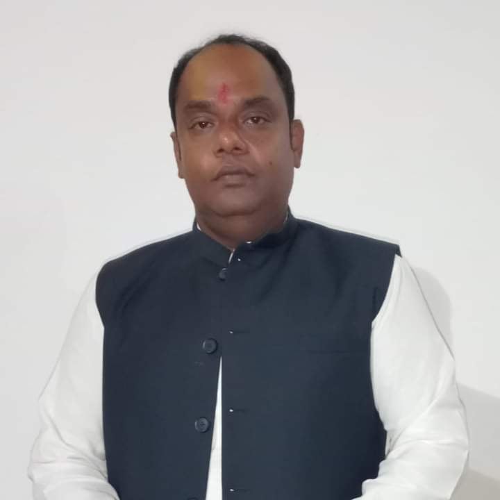 झारखंड में बीजेपी का अंतर्कलह चरम पर! दुमका से लेकर धनबाद तक मचा घमासान, पढ़िये क्यों हो रहा है जिलाध्यक्ष का विरोध