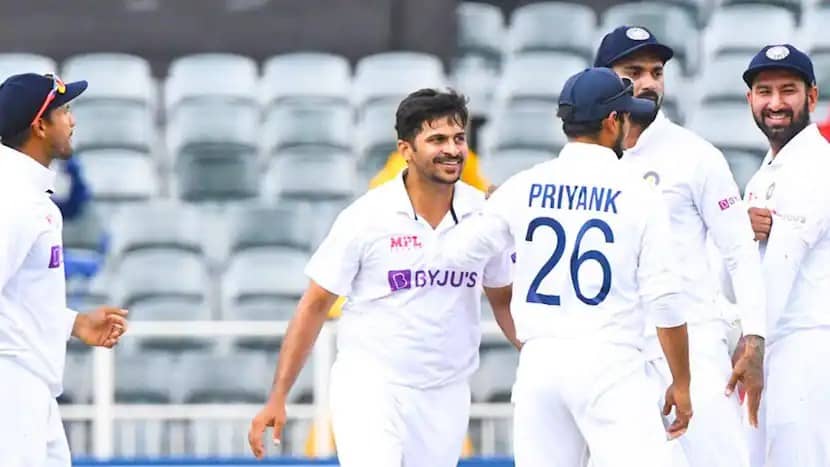 IND vs SA सीरीज : साउथ अफ्रीका को जीत के लिए और बनाने हैं 122 रन, 8 विकेट अब भी सुरक्षित