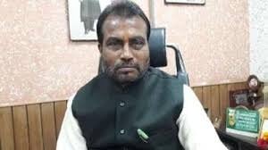 BIG NEWS: श्याम रजक ने RJD से दिया इस्तीफ़ा , लालू यादव को चिट्ठी लिखकर कहा " आप मोहरे चल रहे थे"......