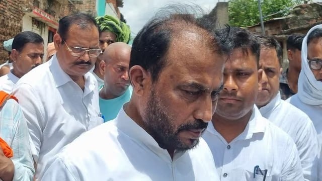 Bihar Politics: क्यों राजद में असहज महसूस कर रहे थे श्याम रजक, अब क्या करेंगे, पढ़िए इस रिपोर्ट में