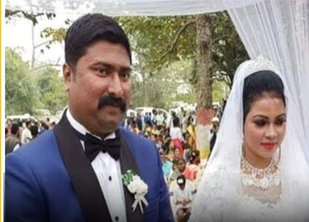 साहिबगंज: राजमहल सांसद विजय हांसदा की पत्नी का निधन, लंबे समय से कैंसर से थीं पीड़ित