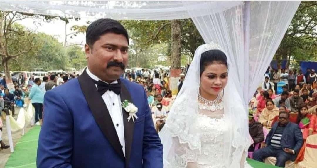 लोकसभा सांसद विजय हांसदा की पत्नी का आज होगा अंतिम संस्कार, CM समेत कई बड़ी हस्ती होंगे शामिल