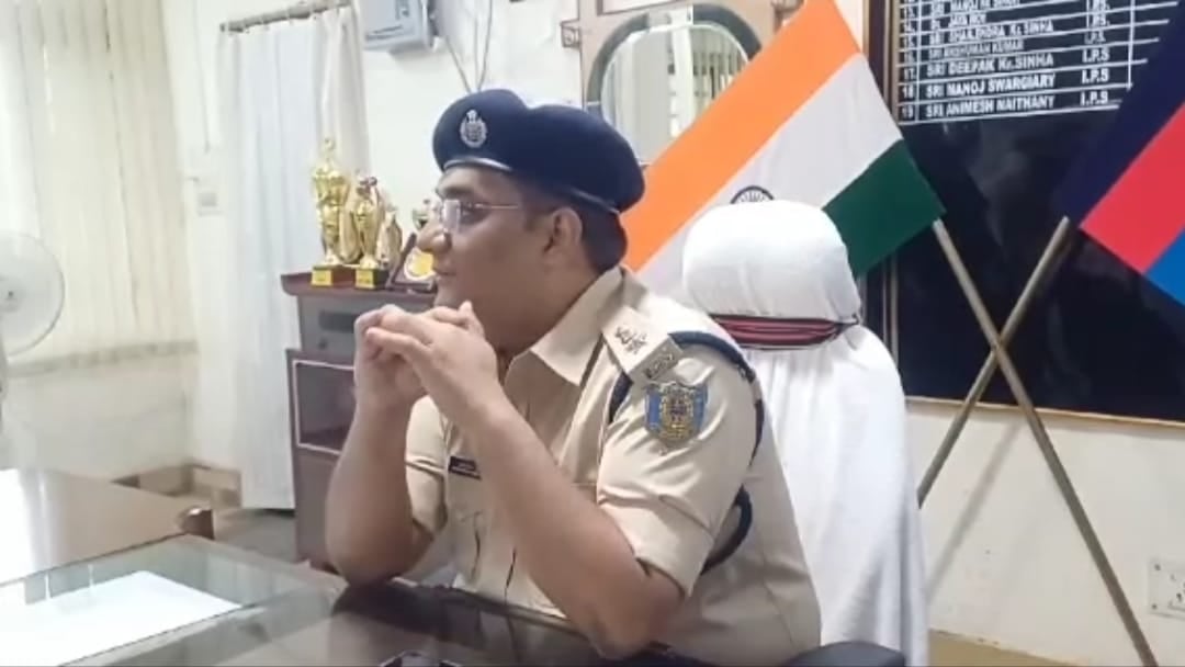 झारखंड के जामताड़ा का अंतरराष्ट्रीय नारकोटिक्स कनेक्शन, जानिए कैसे हुआ खुलासा