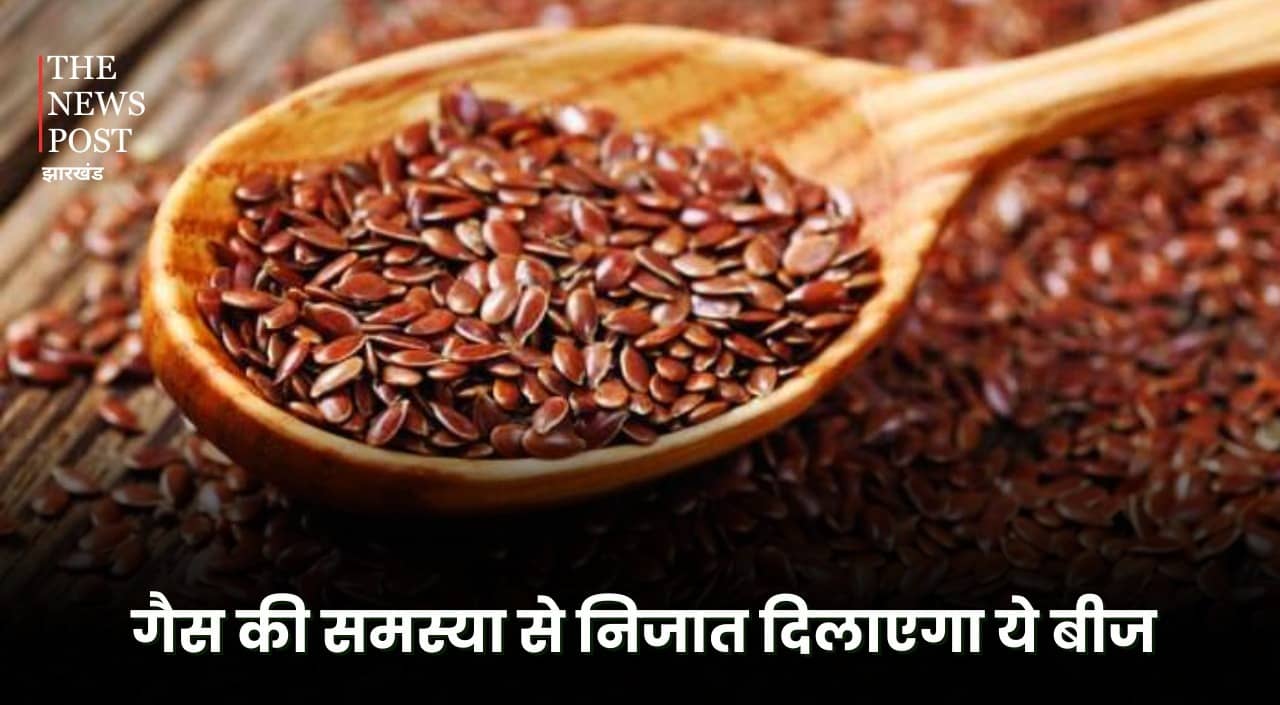 गैस की समस्या से पीड़ित के लिए रामबाण हैं ये बीज, फायदा देख अंग्रेजी दवा भूल जाएंगे आप