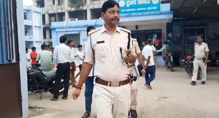 Bihar: सासाराम में बढ़ा अपराधियों का तांडव!10 दिन के भीतर चार हत्याओं से दहले लोग,पढें ताजा मामला