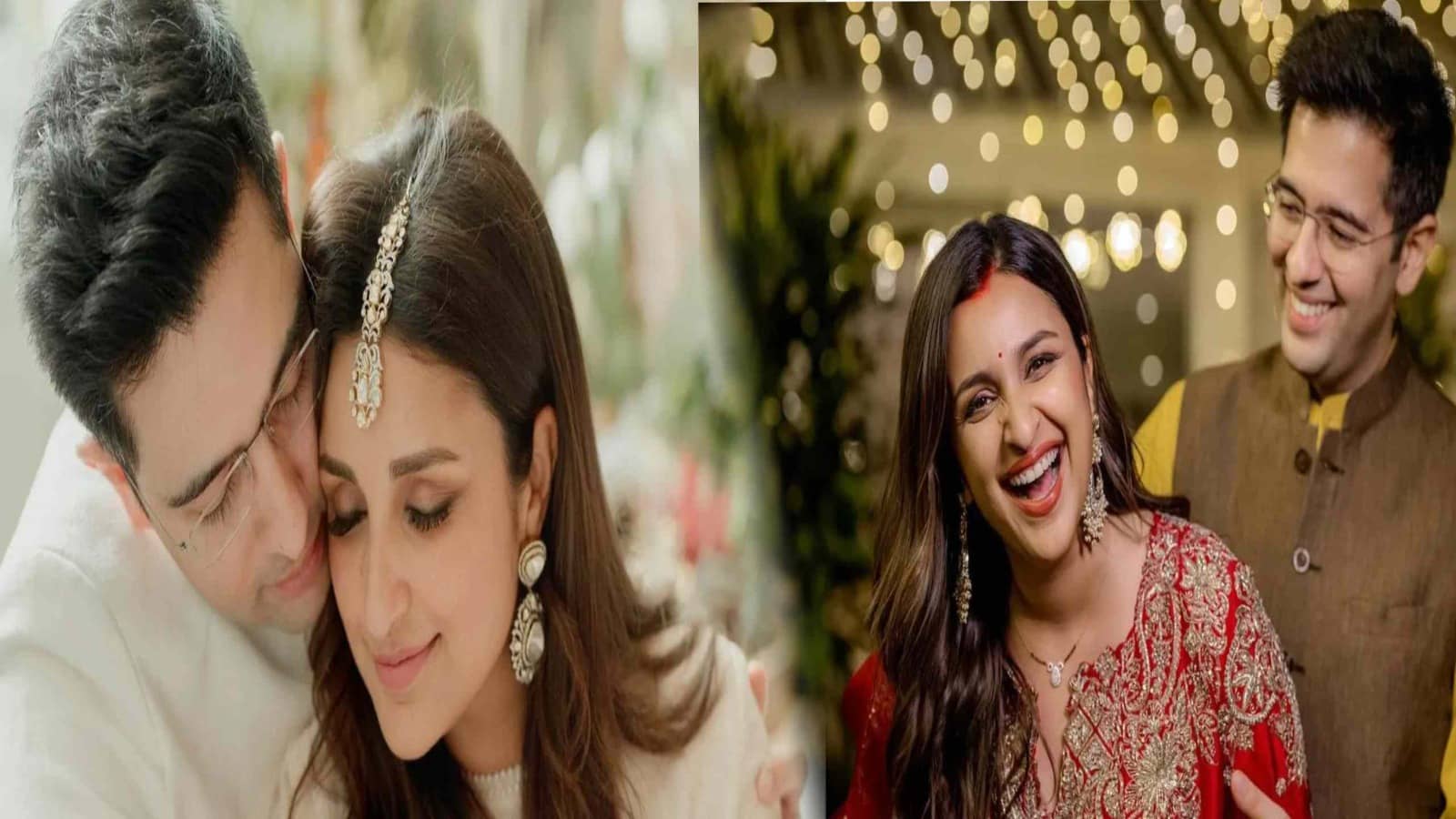 “पारु तुम अक्सर क्यों नहीं गाती हो” एक्टेस पत्नी के पुराने वीडियो पर फिदा हुए आप पार्टी के नेता राधव चड्ढा