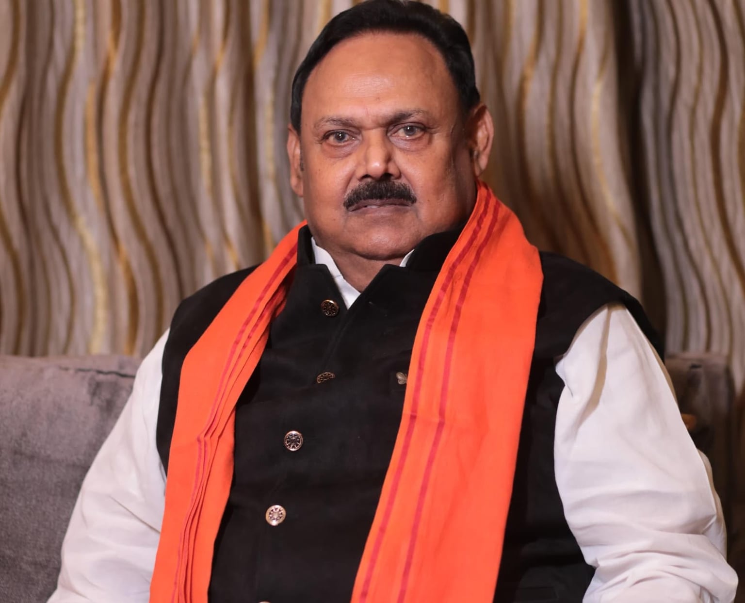 उत्पाद सिपाही दौड़: नौकरी मांगने पर सरकार बाट रही मौत,कुव्यवस्था के वजह से जा रही युवाओं की जान: कमलेश सिंह