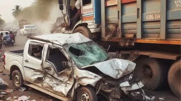 हरियाणा में बड़ा सड़क हादसा, 8 लोगों की मौत, जानिए कौन से धार्मिक स्थल जा रहे थे सभी