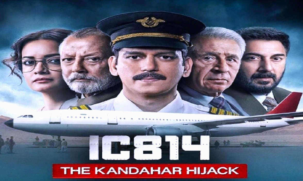 आतंकवादियों के नाम को लेकर हो रहे विवाद पर Netflix ने लिया बड़ा फैसला, सूचना मंत्रालय की फटकार के बाद IC 814 सीरीज में दिखेंगे असली नाम