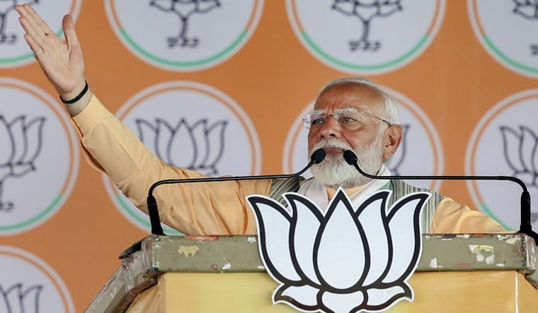 15 सितंबर को जमशेदपुर आएंगे पीएम मोदी, झारखंड को देंगे तीन वंदे भारत की सौगात