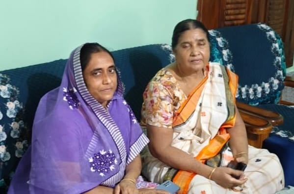 Jharkhand Politics: पाकुड़ से क्यों विधानसभा चुनाव लड़ेगी आलमगीर आलम की पत्नी, पढ़िए इस रिपोर्ट में