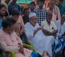 RJD विधायक के बिगड़े बोल, शिक्षक को दी धमकी कहा, “जेल के अंदर ही तुम्हारा गत करवा देंगें”