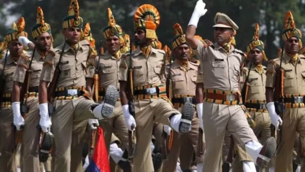SSC GD Recruitment: एसएससी जीडी कांस्टेबल के पदों पर निकली बंपर भर्ती, 10वीं पास कर सकते हैं अप्लाई