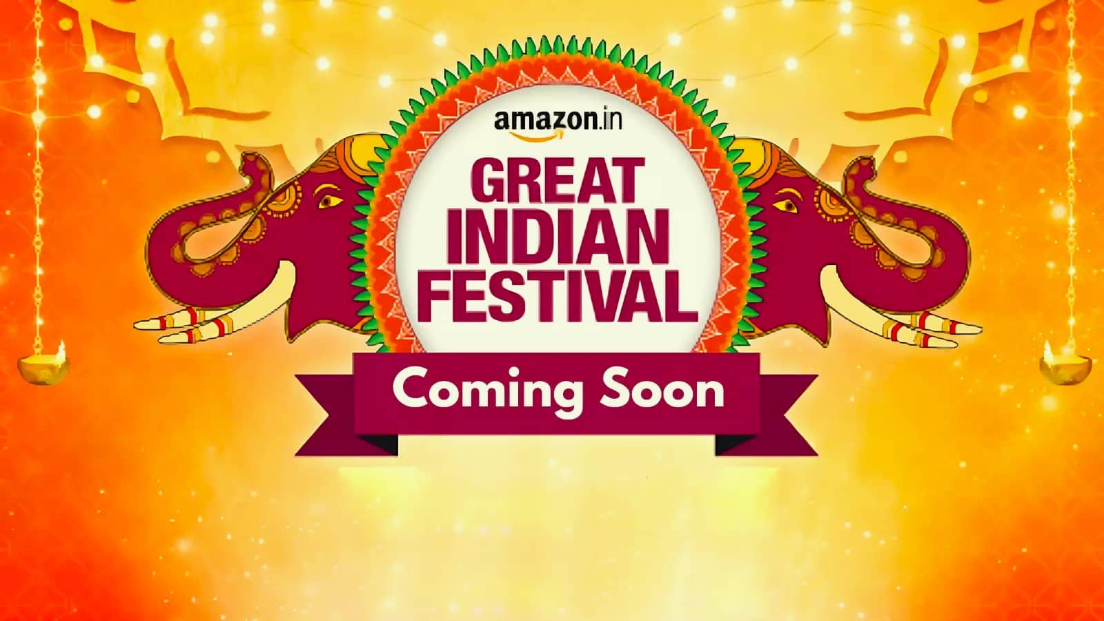 शुरू होने वाला है Amazon का ‘Great Indian Festival Sale’, इन प्रोडक्टस पर मिलेंगे भारी छूट, कर लें विशलिस्ट