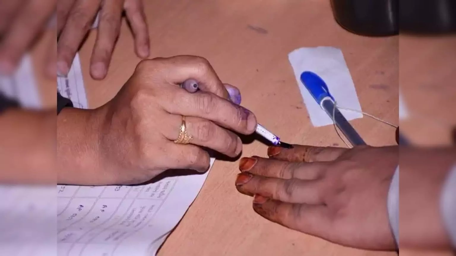 Jharkhand Election: चुनाव में कौन -कौन कद्दावर बन सकते हैं परिवारवाद के पोषक, पढ़िए इस रिपोर्ट में