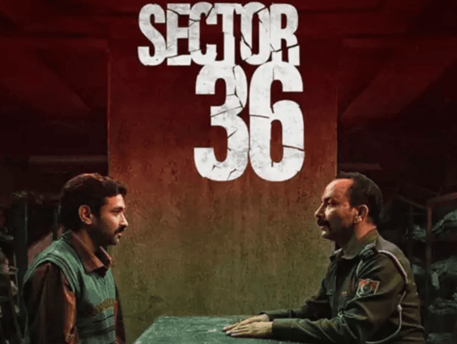 ऐसा साइको किलर जिसे इंसानी मांस खाने की थी आदत, कई बच्चों को बनाया अपना शिकार, 'सेक्टर 36' की कहानी जान कांप जाएगी रूह