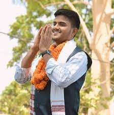 BIG BREAKING : संजय मेहता ने बनाई झारखंड बचाओ क्रांति सेना समिति नाम की पार्टी