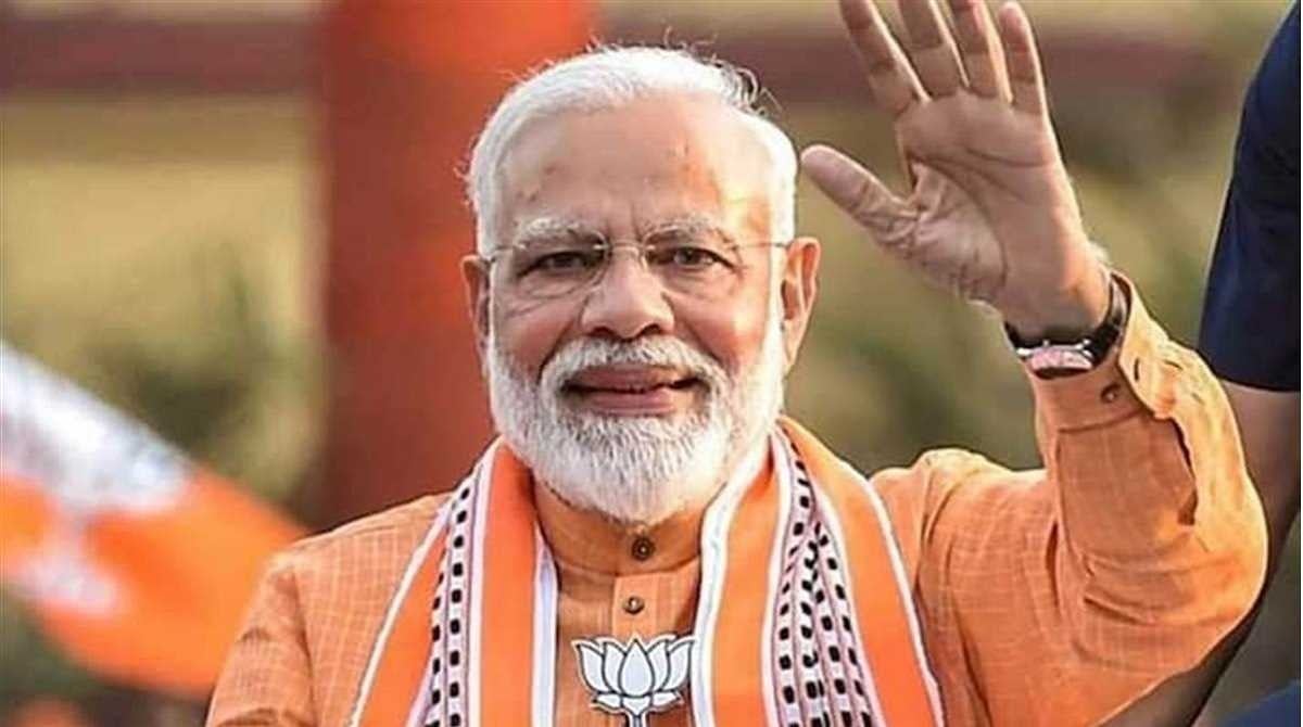 PM Modi 74th Birthday: 74 साल के हुए PM मोदी, जानें 'शून्य' से 'शिखर' तक का सफर...