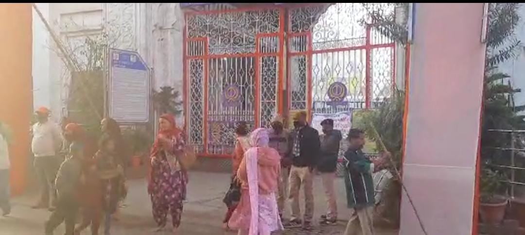 बिहार में कोरोना संक्रमितों की संख्या में बढ़ोतरी, पटना में मिले 1314 नए मरीज