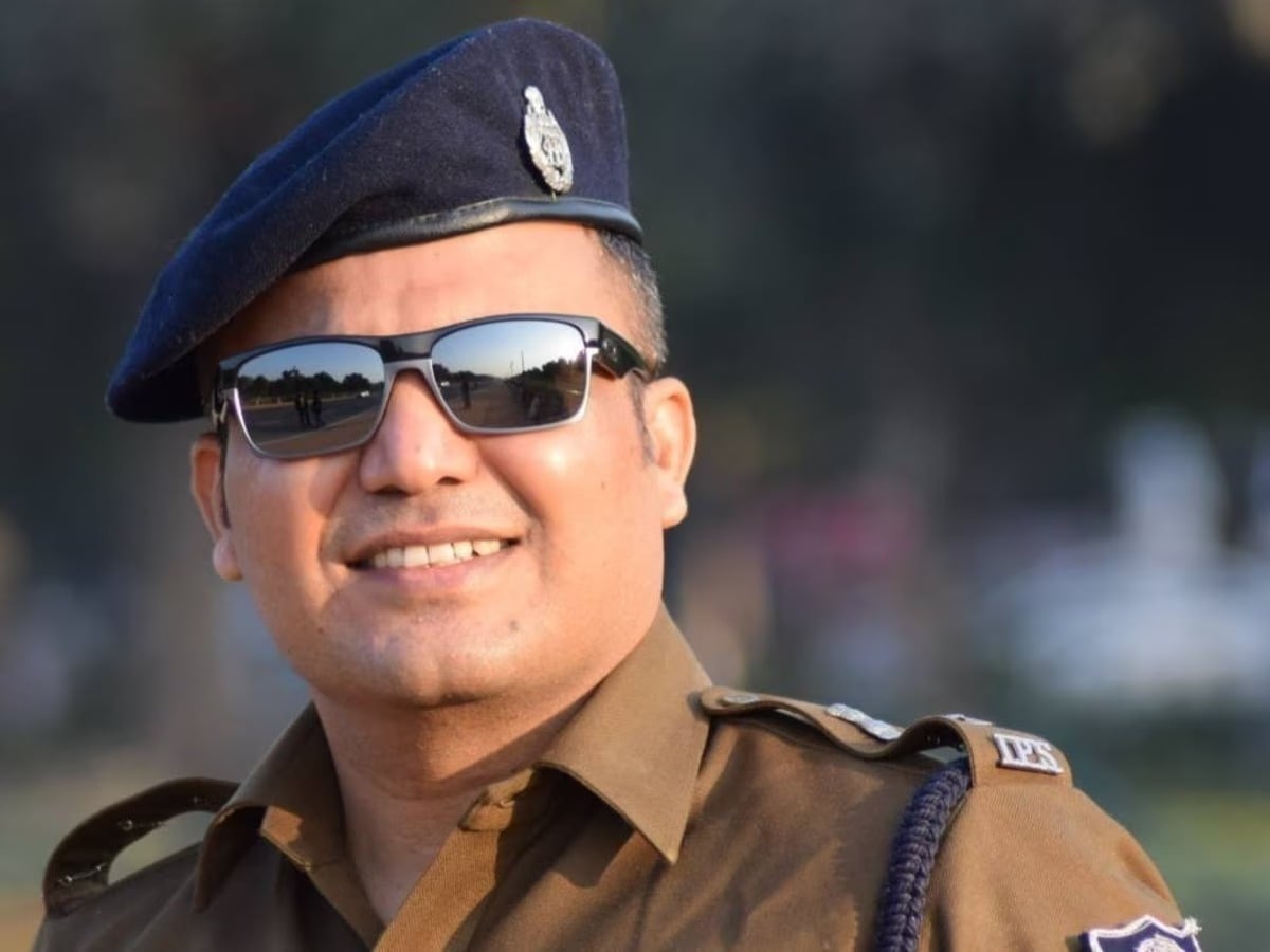 BIHAR NEWS: बिहार में आईपीएस अधिकारियों के इस्तीफा का मौसम !