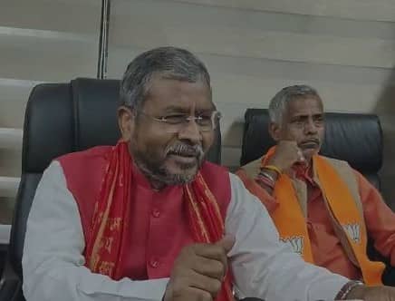 मंईयां सम्मान योजना बस सरकार का छलावा, चुनाव के बाद ही कर दी जाएगी बंद- बाबूलाल मरांडी