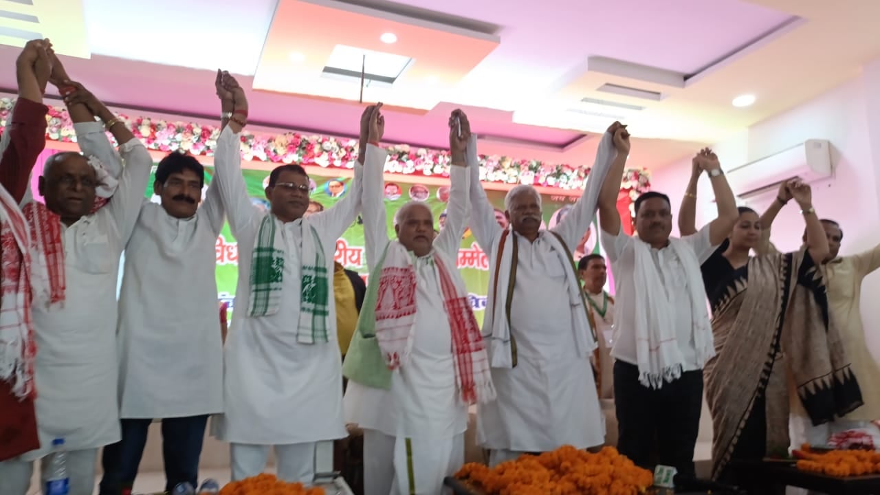 धनबाद की टुंडी सीट पर जदयू ने रविवार को क्यों ठोंका दावा, पढ़िए इस रिपोर्ट में !