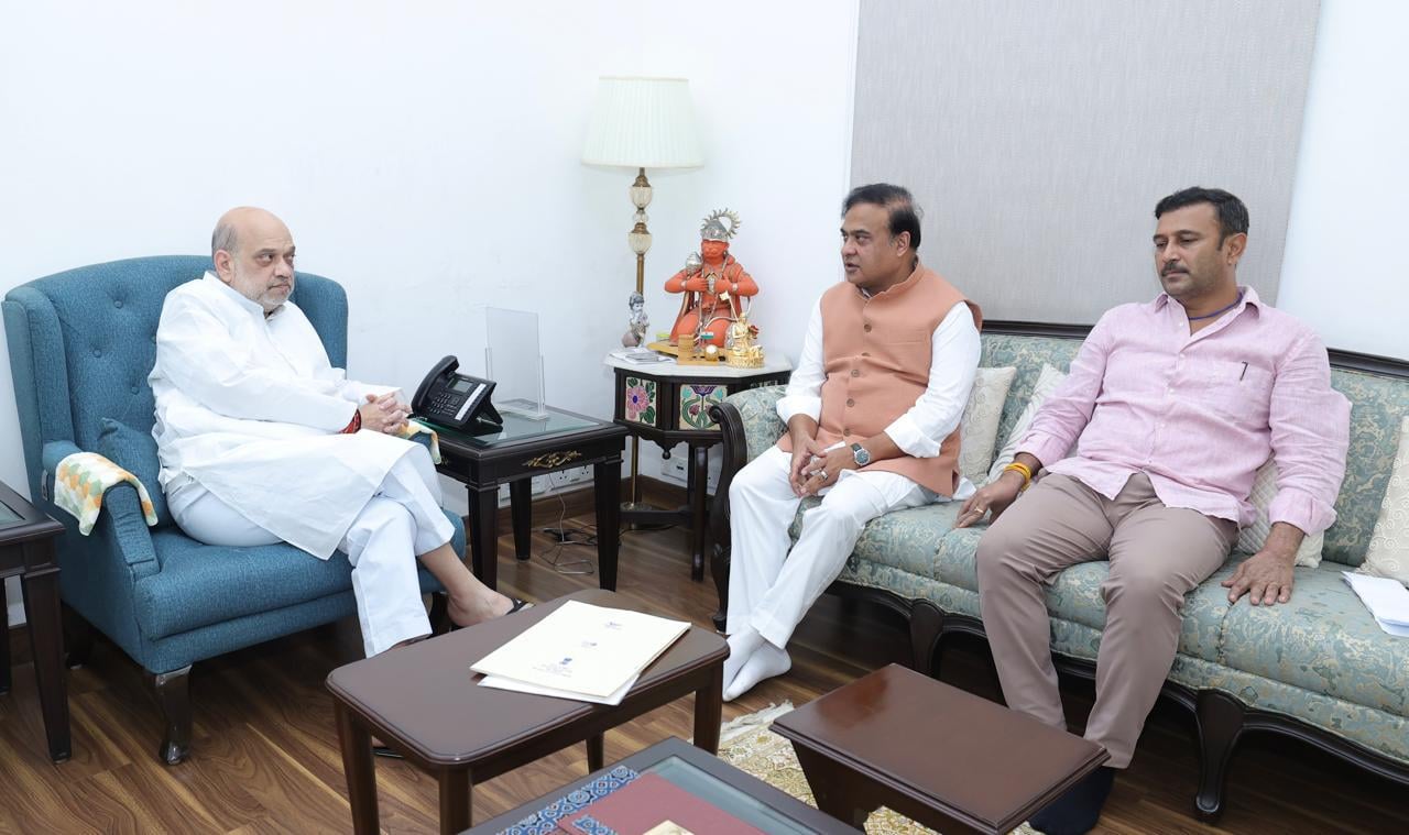 Assembly Elections: AJSU और भाजपा के बीच सीट शेयरिंग का फार्मूला तय, जानिए आजसू ने कितनी सीटों की जताई इच्छा